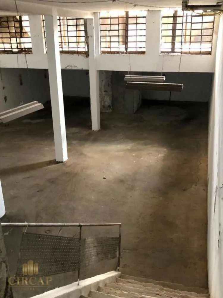 Depósito-Galpão, 525 m² - Foto 11