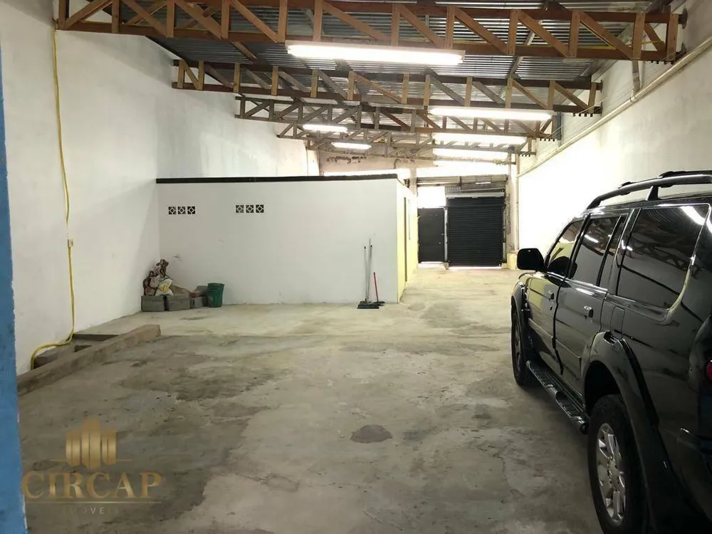 Depósito-Galpão, 525 m² - Foto 7