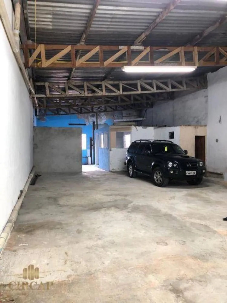 Depósito-Galpão, 525 m² - Foto 6