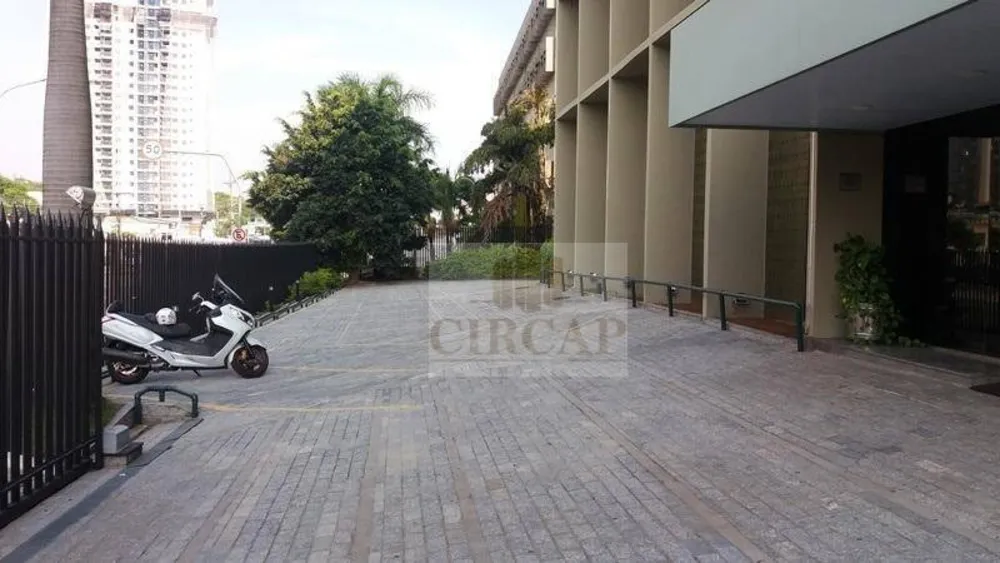 Prédio Inteiro, 3000 m² - Foto 1