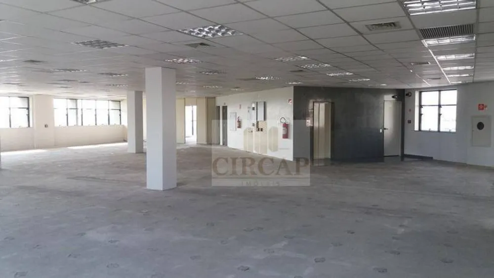 Prédio Inteiro, 3000 m² - Foto 8
