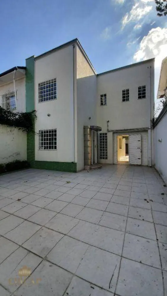 Sobrado, 4 quartos, 300 m² - Foto 1