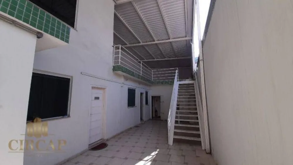 Sobrado, 4 quartos, 300 m² - Foto 3