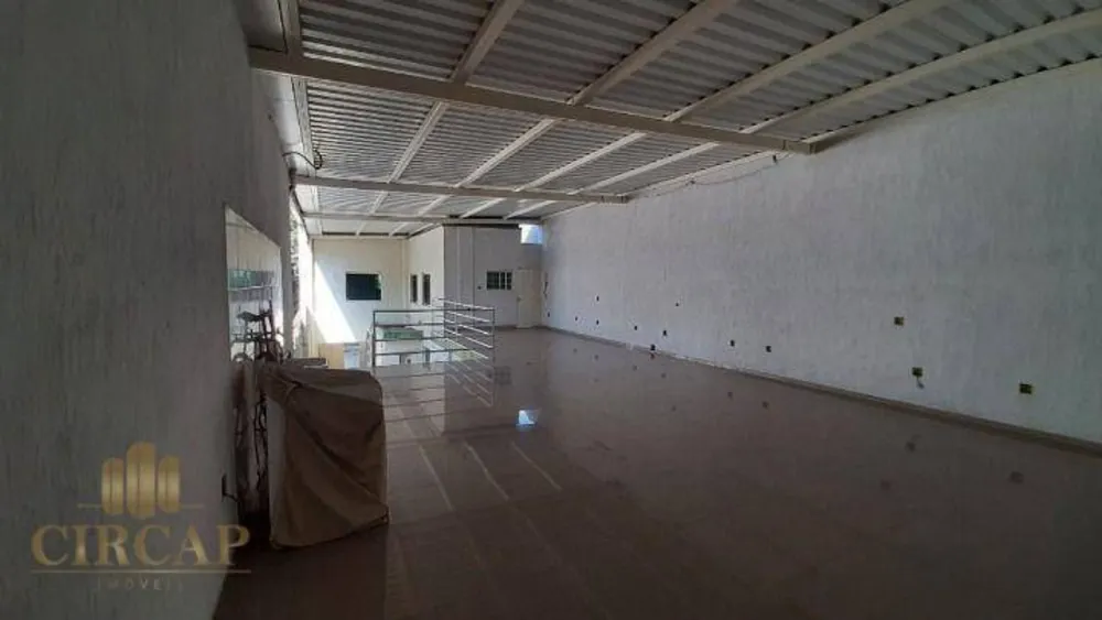 Sobrado, 4 quartos, 300 m² - Foto 8