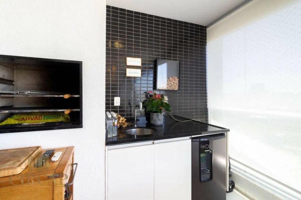 Apartamento, 3 quartos, 134 m² - Foto 2