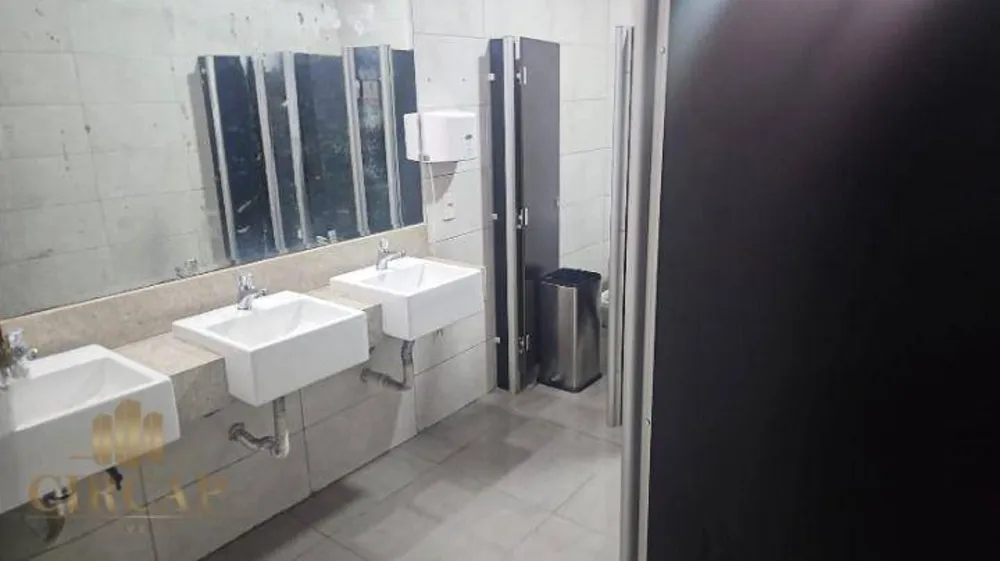 Loja-Salão, 1334 m² - Foto 6