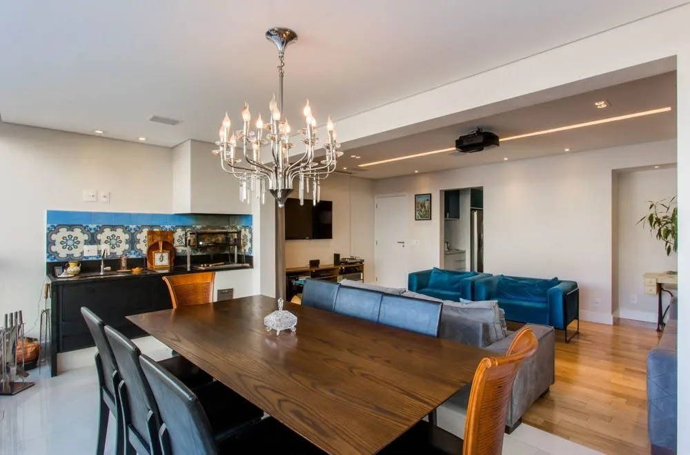 Apartamento, 3 quartos, 149 m² - Foto 6