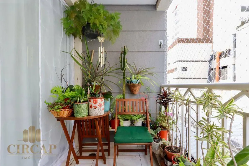 Apartamento, 3 quartos, 103 m² - Foto 2