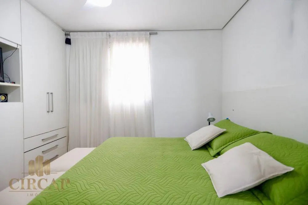 Apartamento, 3 quartos, 103 m² - Foto 2