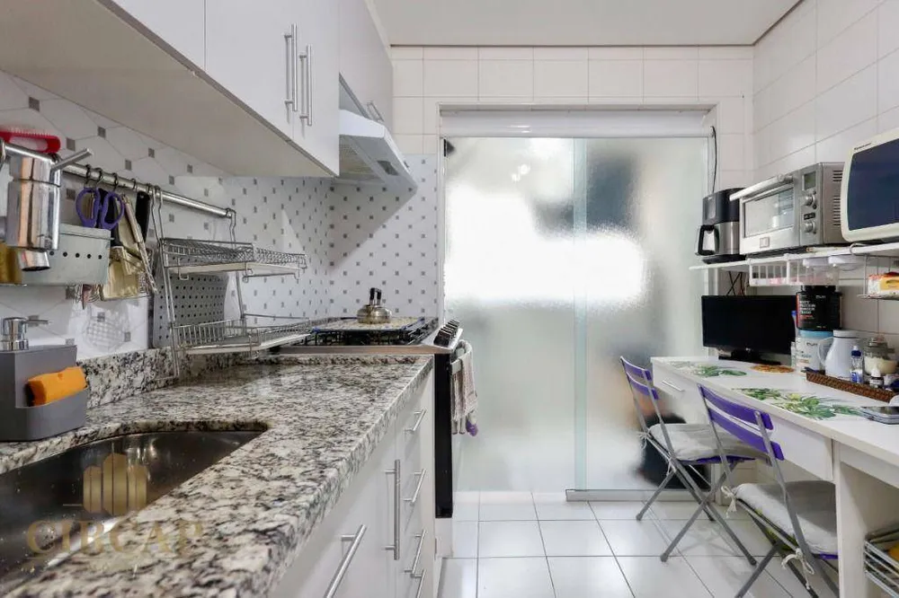 Apartamento, 3 quartos, 103 m² - Foto 4