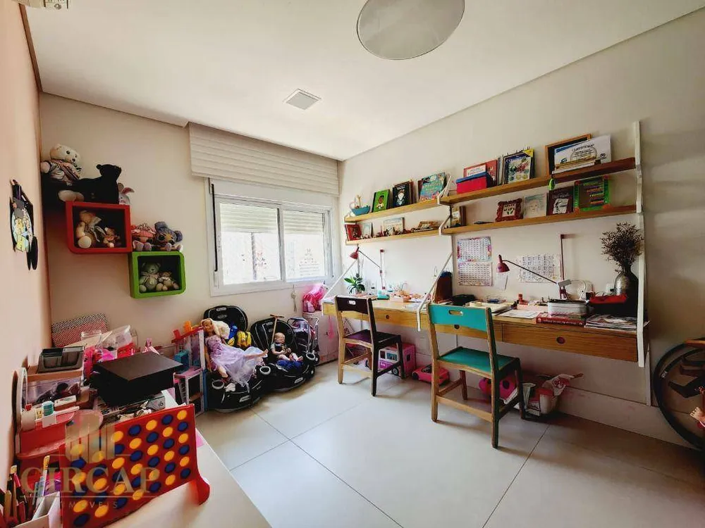 Apartamento, 4 quartos, 266 m² - Foto 8