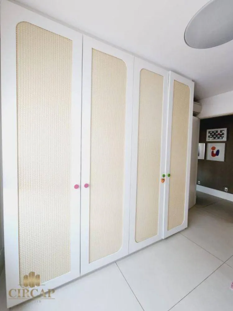 Apartamento, 4 quartos, 266 m² - Foto 13