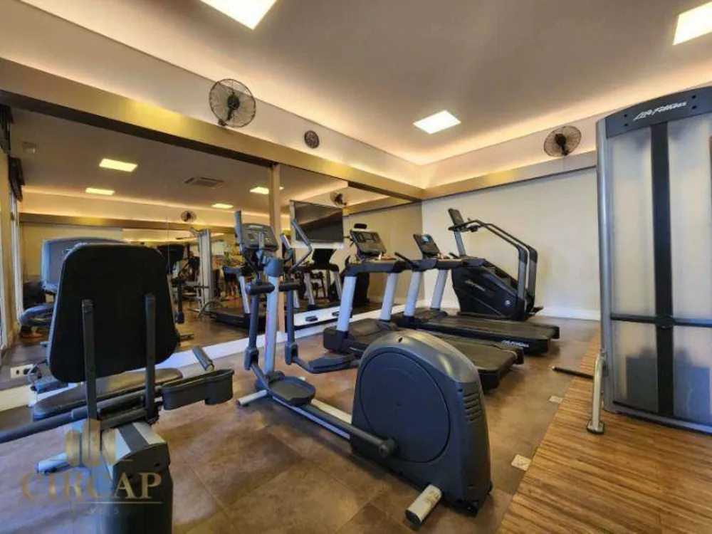 Apartamento, 4 quartos, 266 m² - Foto 16