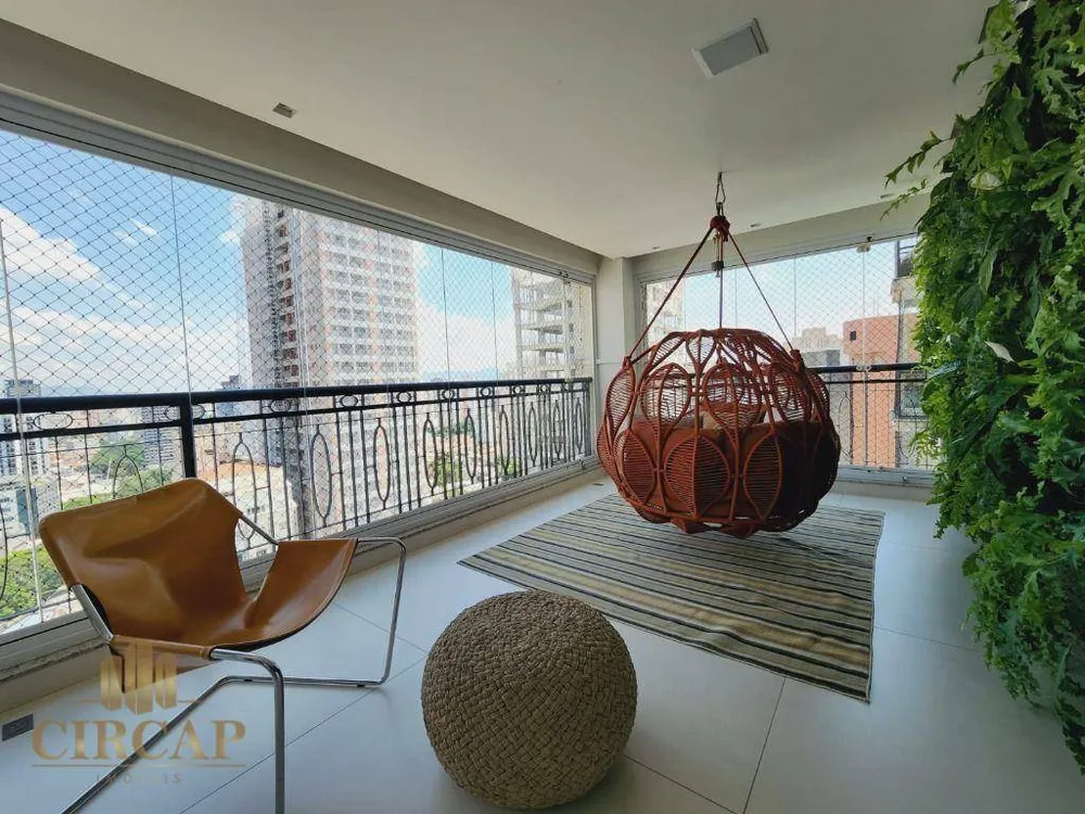 Apartamento, 4 quartos, 266 m² - Foto 3