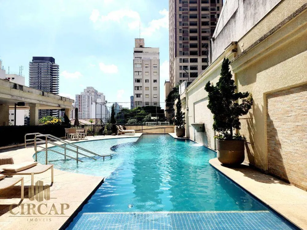 Apartamento, 4 quartos, 266 m² - Foto 9