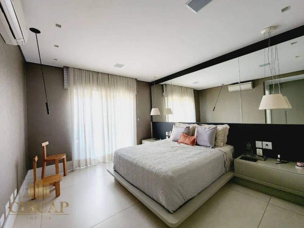 Apartamento, 4 quartos, 266 m² - Foto 5