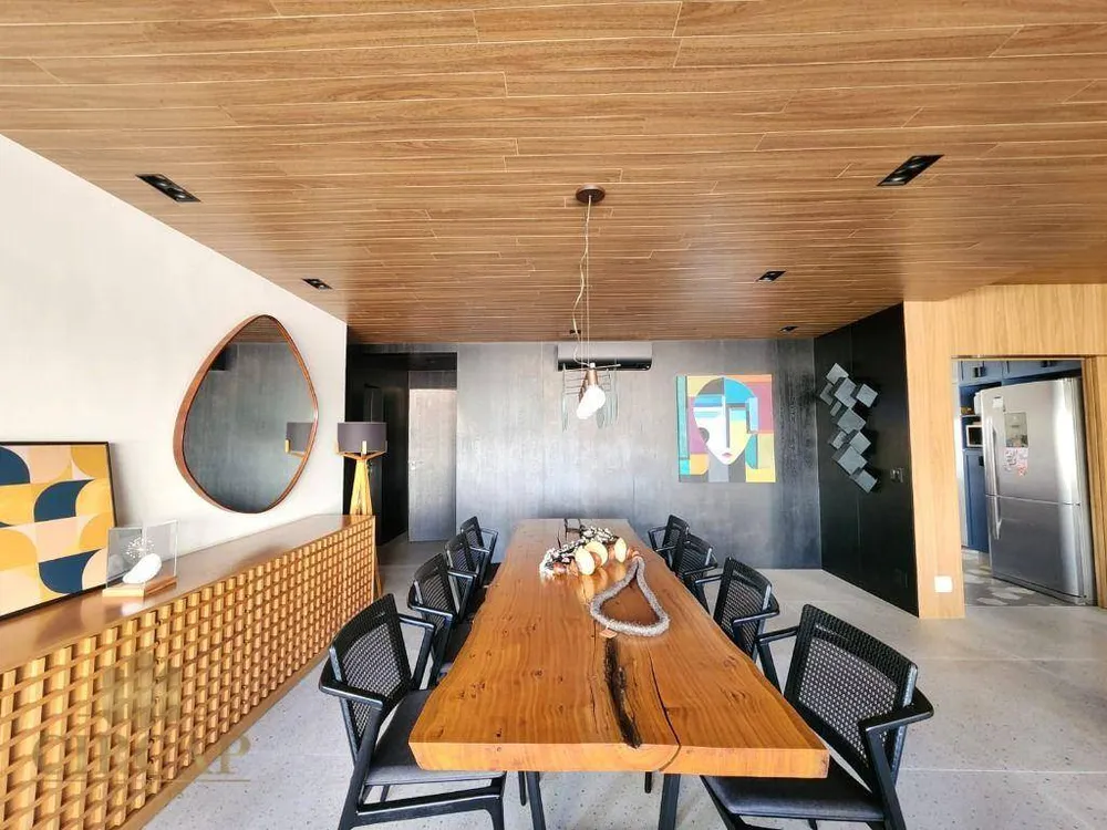 Apartamento, 3 quartos, 196 m² - Foto 8