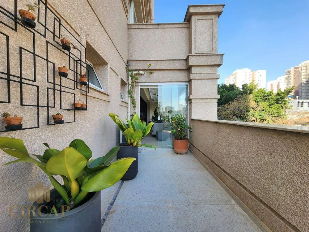 Apartamento, 3 quartos, 196 m² - Foto 3