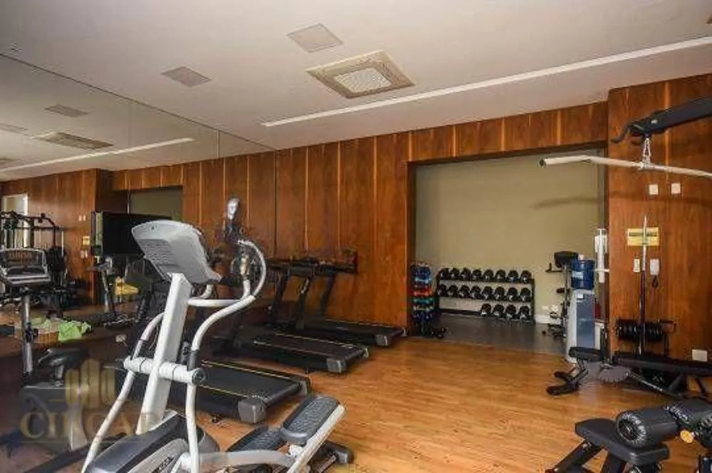 Apartamento, 3 quartos, 196 m² - Foto 8