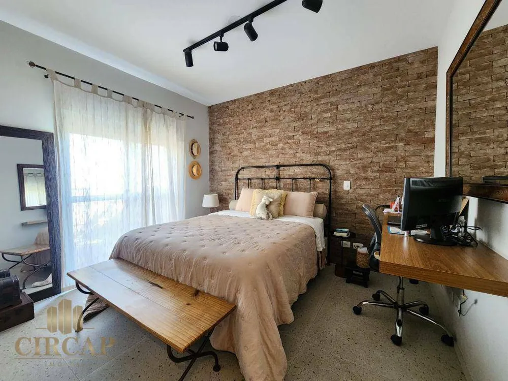 Apartamento, 3 quartos, 196 m² - Foto 11