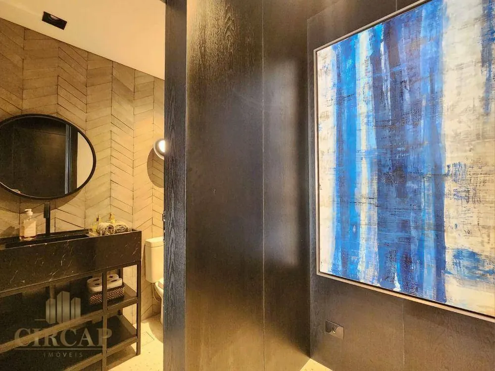 Apartamento, 3 quartos, 196 m² - Foto 2