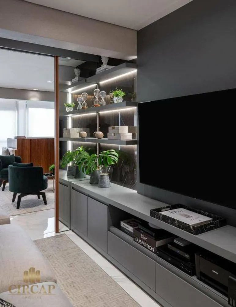 Apartamento, 3 quartos, 147 m² - Foto 14