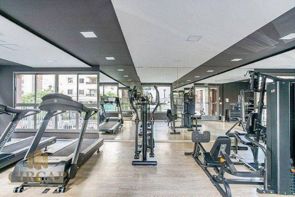 Apartamento, 3 quartos, 147 m² - Foto 4