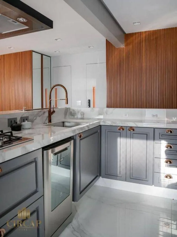 Apartamento, 3 quartos, 147 m² - Foto 5