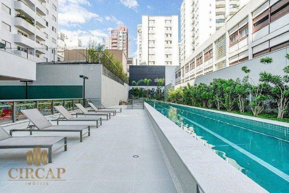 Apartamento, 3 quartos, 147 m² - Foto 3