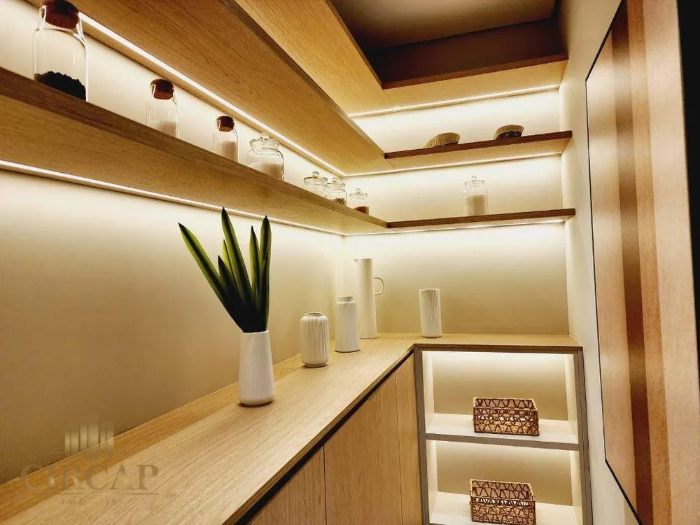 Apartamento, 4 quartos, 224 m² - Foto 8