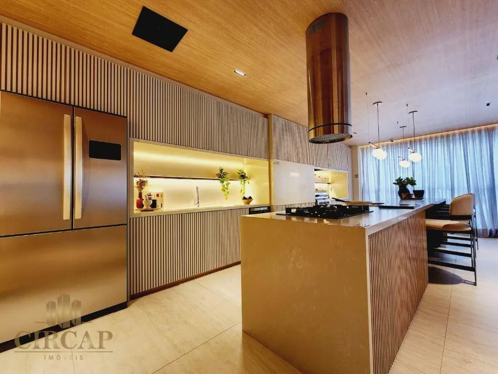 Apartamento, 4 quartos, 224 m² - Foto 10