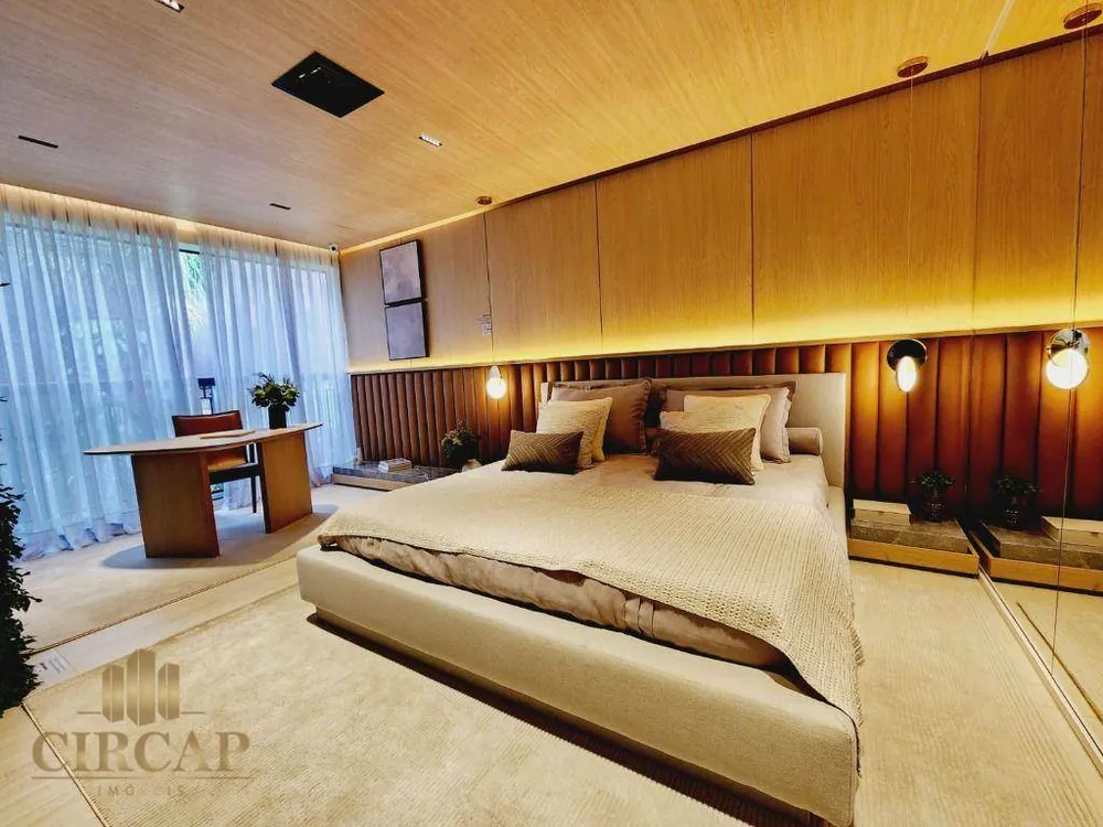 Apartamento, 4 quartos, 224 m² - Foto 5