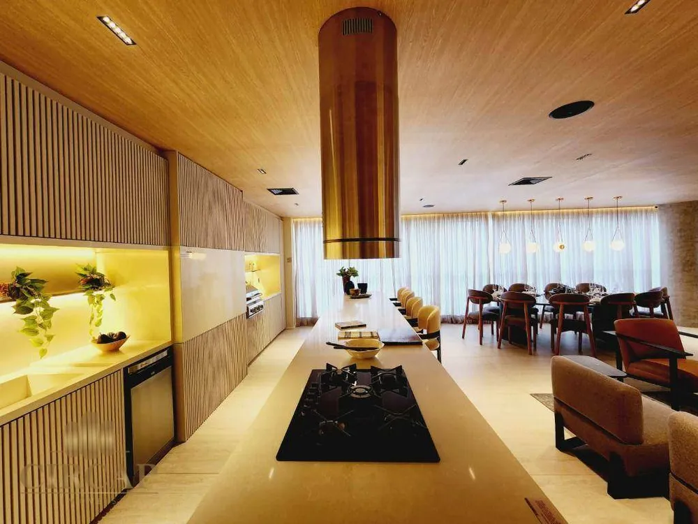 Apartamento, 4 quartos, 224 m² - Foto 12