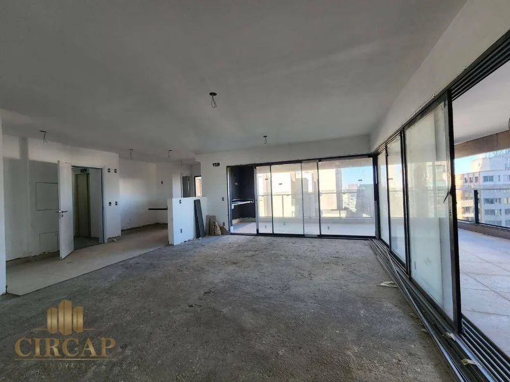 Apartamento, 4 quartos, 196 m² - Foto 4