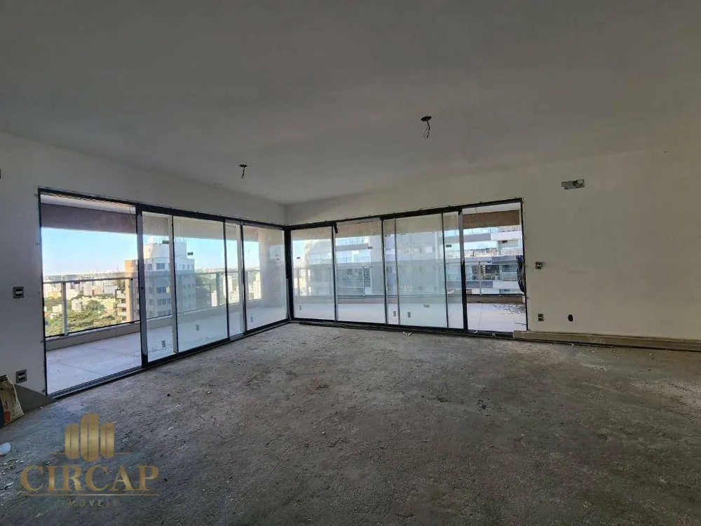 Apartamento, 4 quartos, 196 m² - Foto 6