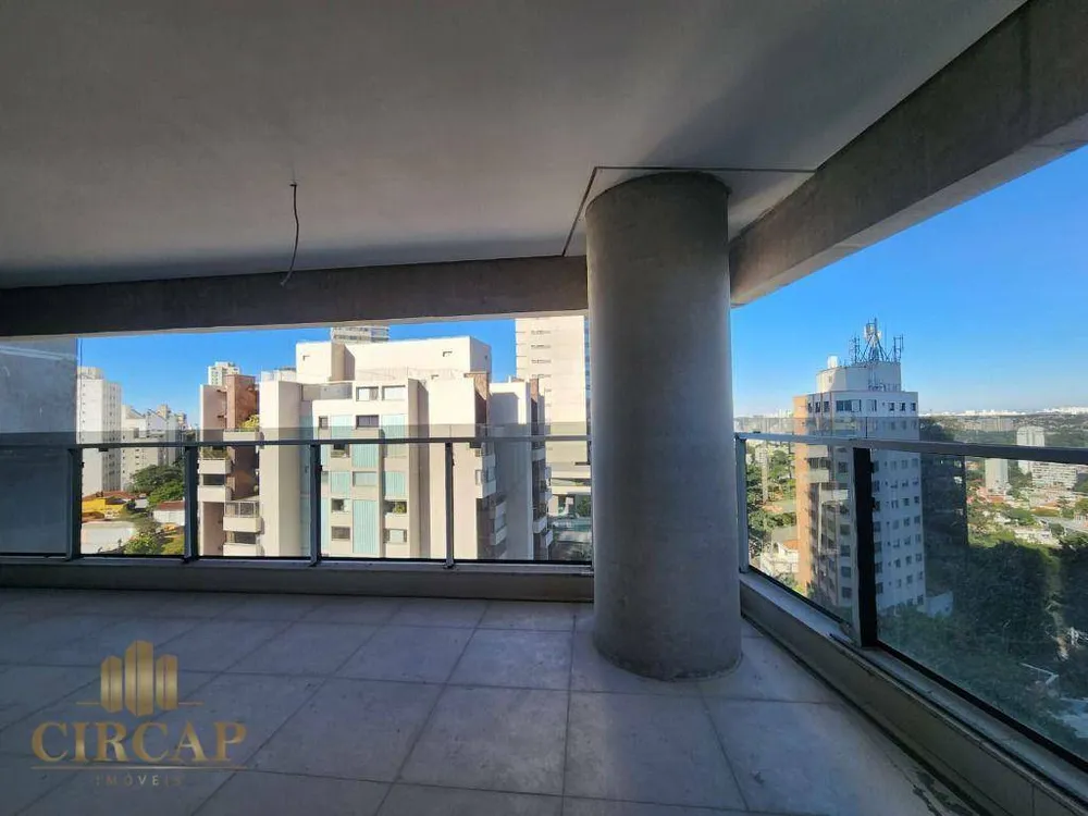 Apartamento, 4 quartos, 196 m² - Foto 3