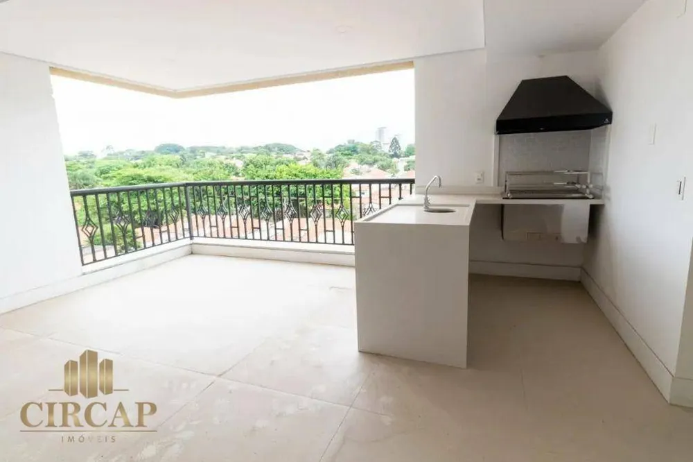 Apartamento, 3 quartos, 118 m² - Foto 7
