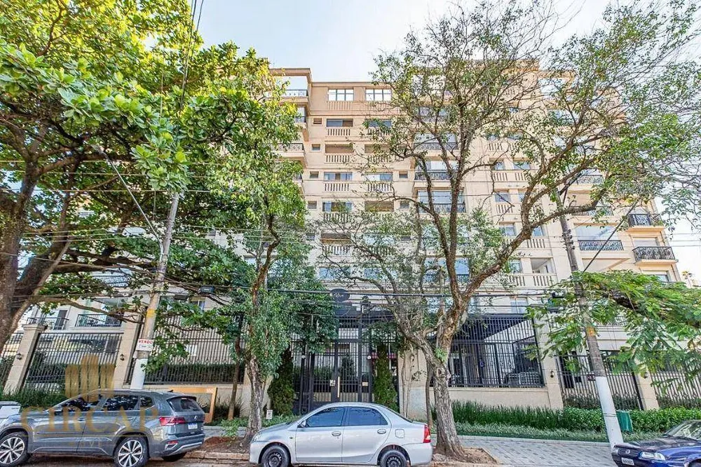Apartamento, 3 quartos, 118 m² - Foto 11