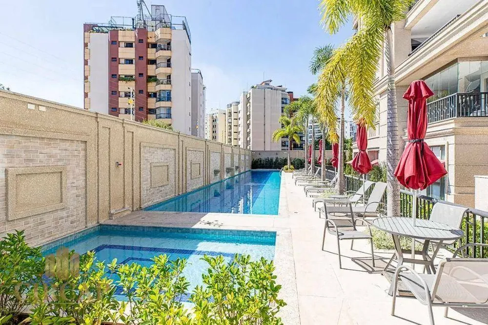 Apartamento, 3 quartos, 118 m² - Foto 5