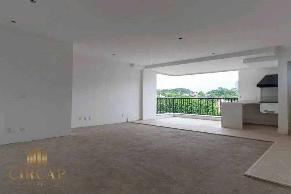 Apartamento, 3 quartos, 118 m² - Foto 4