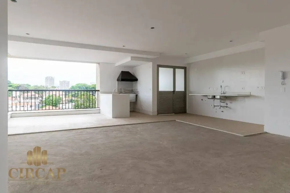 Apartamento, 3 quartos, 118 m² - Foto 1