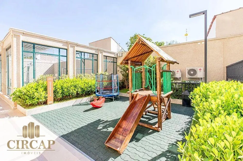 Apartamento, 3 quartos, 118 m² - Foto 14