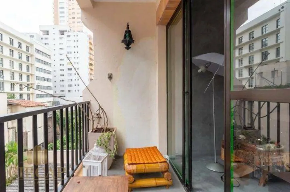 Apartamento, 3 quartos, 127 m² - Foto 12