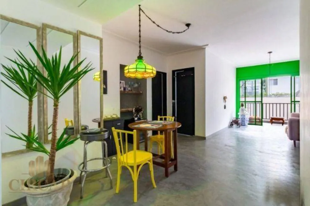 Apartamento, 3 quartos, 127 m² - Foto 1