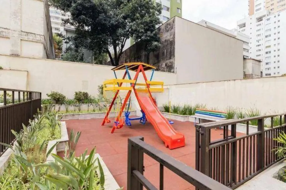 Apartamento, 3 quartos, 127 m² - Foto 1