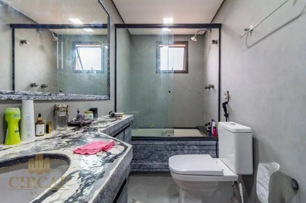 Apartamento, 3 quartos, 127 m² - Foto 11