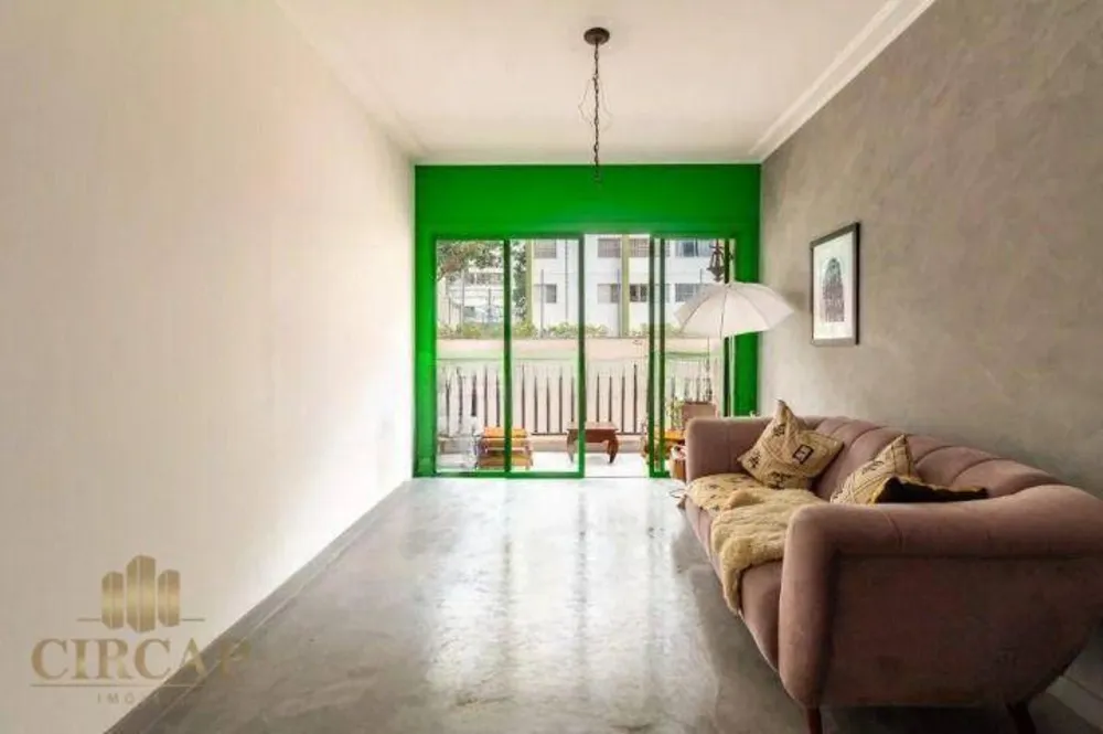 Apartamento, 3 quartos, 127 m² - Foto 2