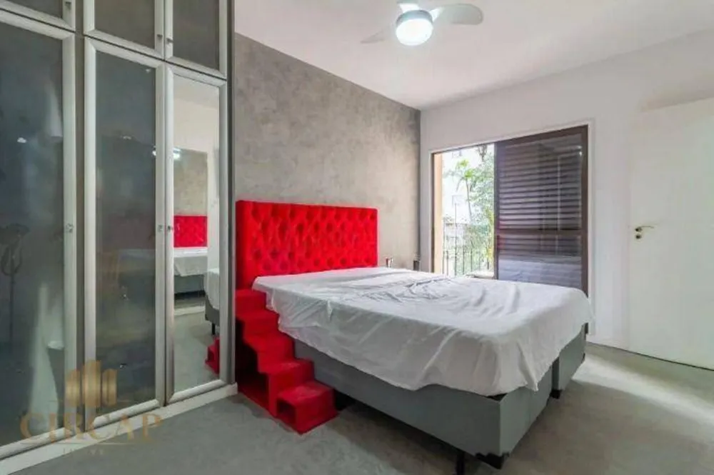 Apartamento, 3 quartos, 127 m² - Foto 11
