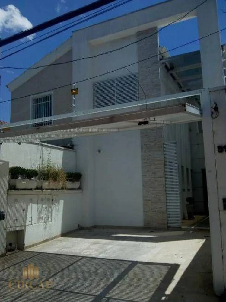 Sobrado, 250 m² - Foto 1