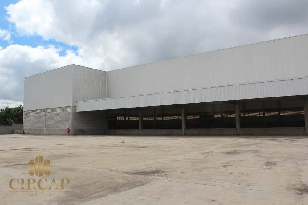 Depósito-Galpão, 9088 m² - Foto 2